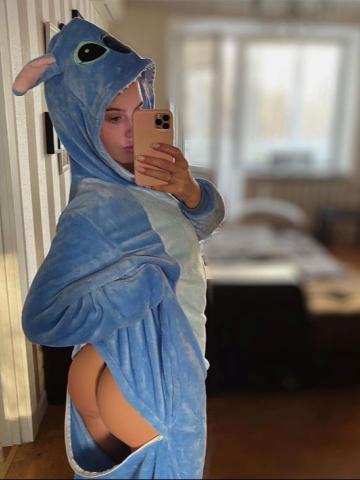 Индивидуалка Илона Фотография 3
