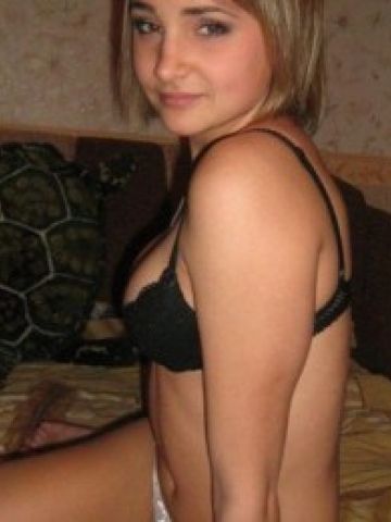 Индивидуалка Злата Фотография 3